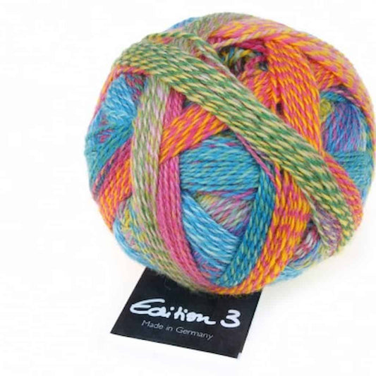 Schoppel Cotton Ball Yarn