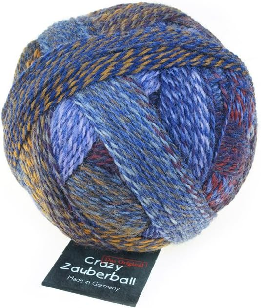 Schoppel Zauberball Crazy 2311