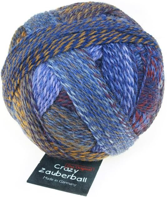 Schoppel Zauberball Crazy 2311