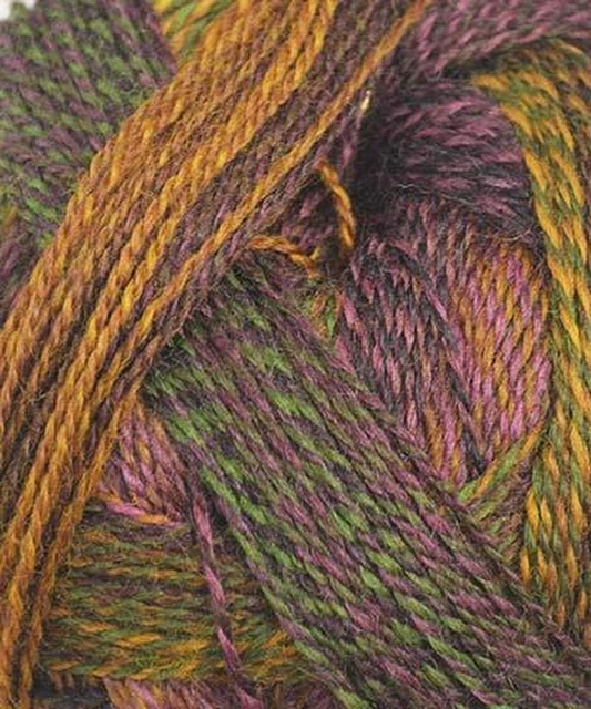 Schoppel Zauberball Crazy 2312