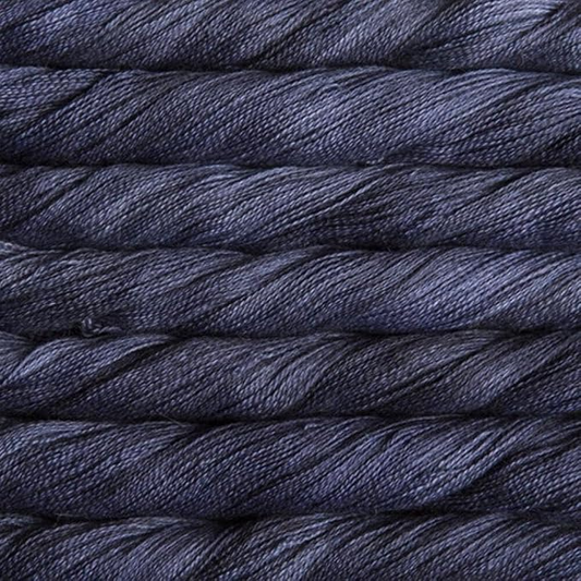Malabrigo Silkpaca 052 Paris Night