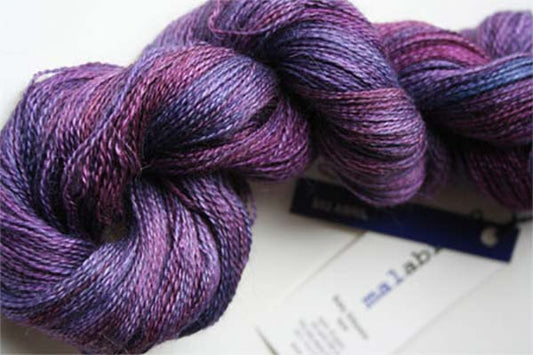 Malabrigo Silkpaca 853 Abril