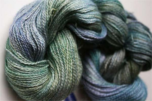 Malabrigo Silkpaca Lace 416 Indiecita