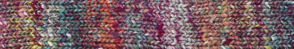 Noro Tensan #06 Ginowan