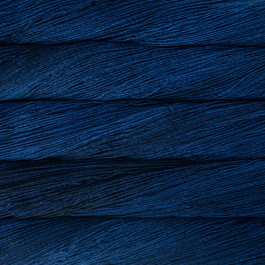 Malabrigo Ultimate Sock 150 Azul Profundo