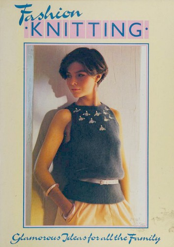 Knitting Fashion