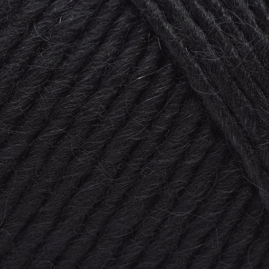 Lamb's Pride Worsted 212 Crimson